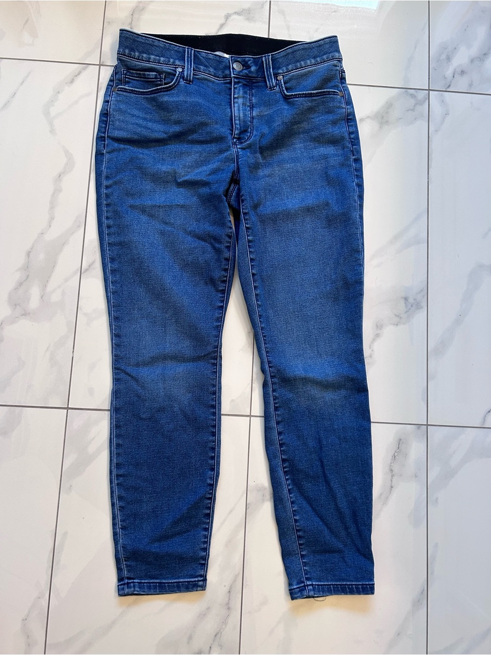 Soma medium wash Jean